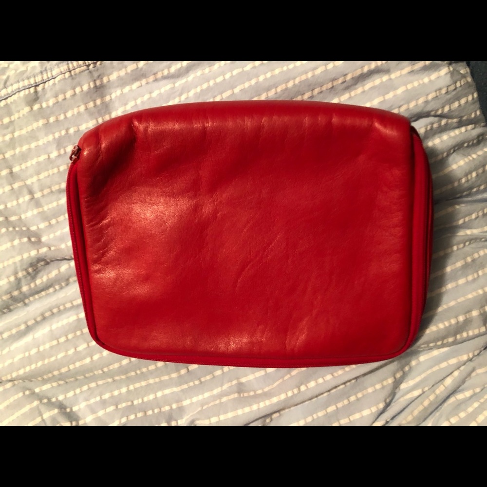 Jewelry case